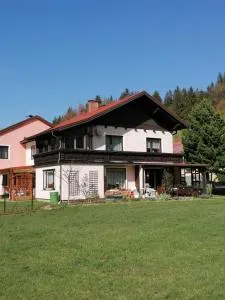 Privatzimmer Deutz - Dürnstein in der Steiermark