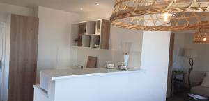 Appartements Opaline Baie de somme : photos des chambres