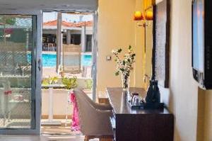 Leonardo Kolymbia Resort Rhodes