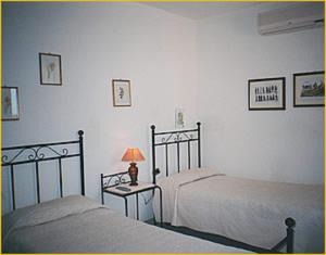 Agriturismo SAmmutu