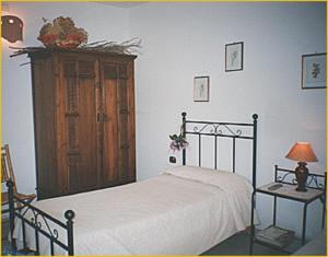Agriturismo SAmmutu