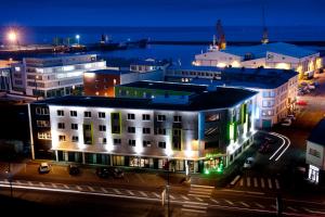 Hotels ibis Styles Brest Centre Port : photos des chambres