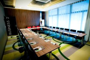 Hotels ibis Styles Brest Centre Port : photos des chambres