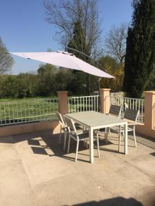 B&B gite dAyran
