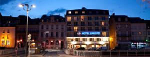 Hotels Hotel Limouzi Tulle Centre : photos des chambres