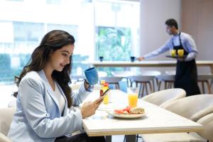 Holiday Inn Express Nashik Indira Nagar by IHG