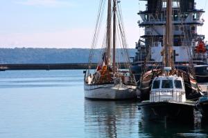 Hotels ibis Styles Brest Centre Port : photos des chambres