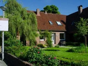 Gaestehaus An der Fehnroute II, 11041 - Лер