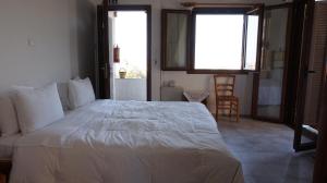 Stella Rooms Messinia Greece