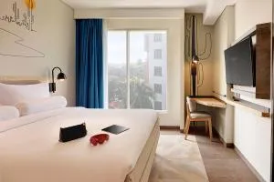ibis Styles Jakarta Simatupang - Krukut