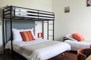 Hotel Terminus photo 18