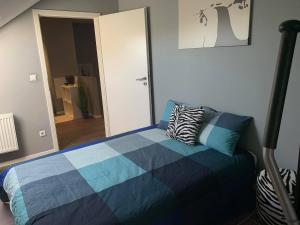 Suite de 35m2 privatif