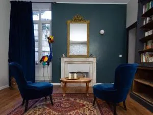 Babbu Hotel - 菲里亚尼