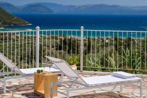 Vasiliki Cottages