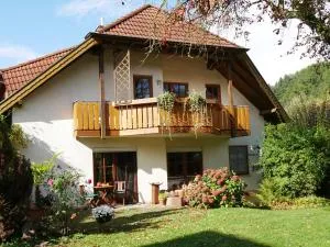 Haus Johanna - 格洛特尔塔尔