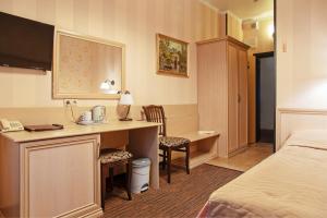 Comfort Double Room room in Zolotoy Kolos