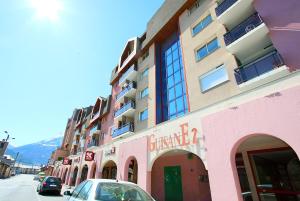 Appartements Le Prorel appartement au pied du telecabine : photos des chambres