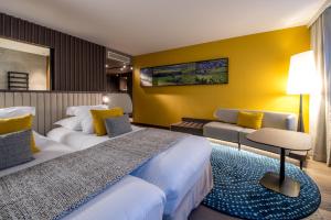Hotels Best Western Premier Hotel de la Paix : photos des chambres