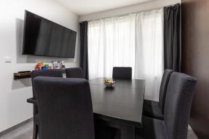 Gabriel´s Apartments