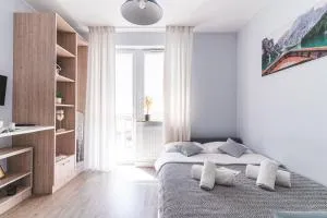 Apartamenty Novomiejska 17 - 卢布林