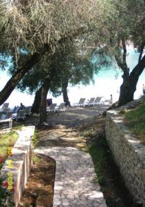 Amfitriti Hotel & Studios