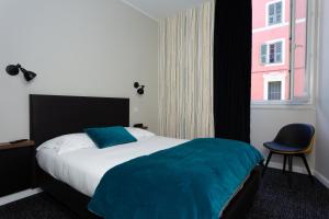 Hotels Babbu Hotel : photos des chambres