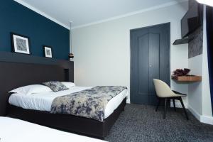 Hotels Babbu Hotel : photos des chambres