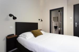Hotels Babbu Hotel : photos des chambres