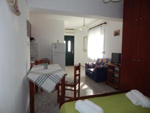 Andreas Studios Limnos Greece