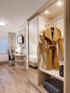 Der Romantik-Hof Greetsiel