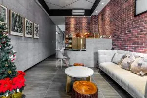 Meets Anping - San-k'un-shen