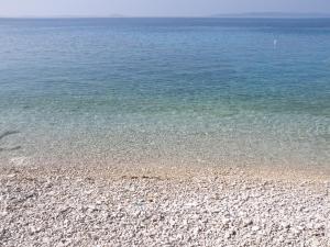 Lošinj house robinson Vinodarska, Island Lošinj