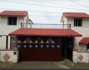 Vamoose Laxmi Hill Resort - Kas