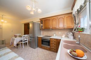 FAIDRA SUPERB SEA VIEW APARTMENT IN ARGOSTOLI