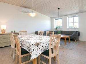 Apartment Faaborg III
