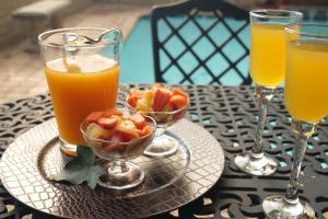 7th Street Guesthouse