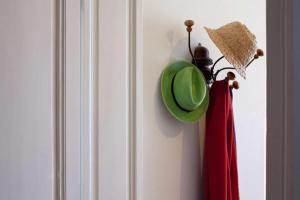 B&B / Chambres d'hotes Chateau Ormes de Pez : photos des chambres