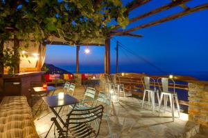 Agapitos Villas & Guesthouses Pelion Greece