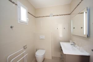 Appart'hotels Hotel et Residence Ta Kladia - Omigna : photos des chambres