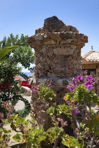 Appart'hotels Hotel et Residence Ta Kladia - Omigna : photos des chambres