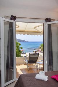 Appart'hotels Hotel et Residence Ta Kladia - Omigna : photos des chambres