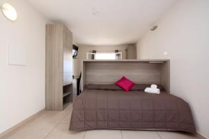 Appart'hotels Hotel et Residence Ta Kladia - Omigna : photos des chambres