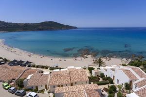 Appart'hotels Hotel et Residence Ta Kladia - Omigna : photos des chambres