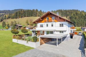 Appartements Sonnrain