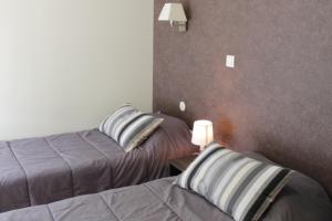 Complexes hoteliers Les Cottages du Saleys - Casalys 3p 6p : photos des chambres