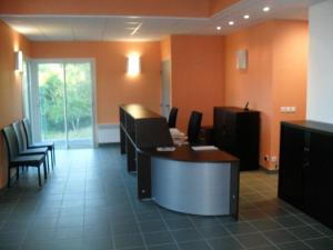 Complexes hoteliers Les Cottages du Saleys - Casalys 3p 6p : photos des chambres