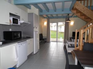 Complexes hoteliers Les Cottages du Saleys - Salie 2p 4p : photos des chambres