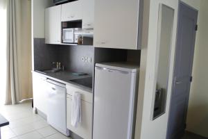 Complexes hoteliers Les Cottages du Saleys - Salie 2p 4p : photos des chambres