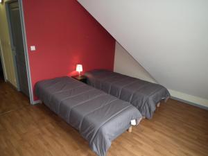 Complexes hoteliers Les Cottages du Saleys - Salie 2p 4p : photos des chambres