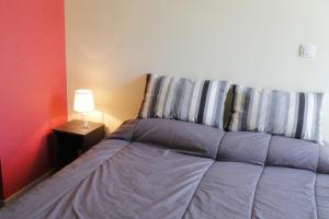 Complexes hoteliers Les Cottages du Saleys - Salie 2p 4p : photos des chambres